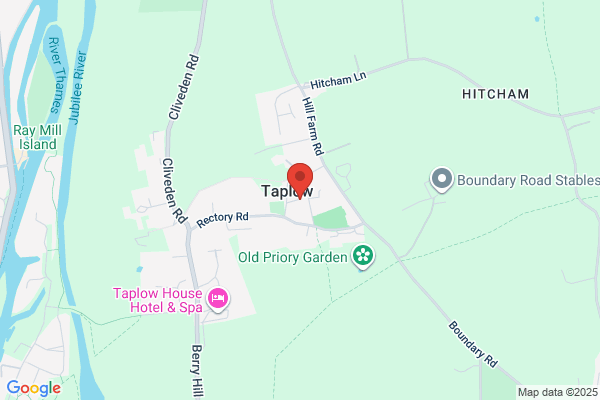 Taplow Village Centre