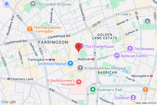 Unicorn Administration Ltd