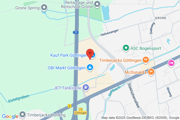 Vodafone Retail Ltd