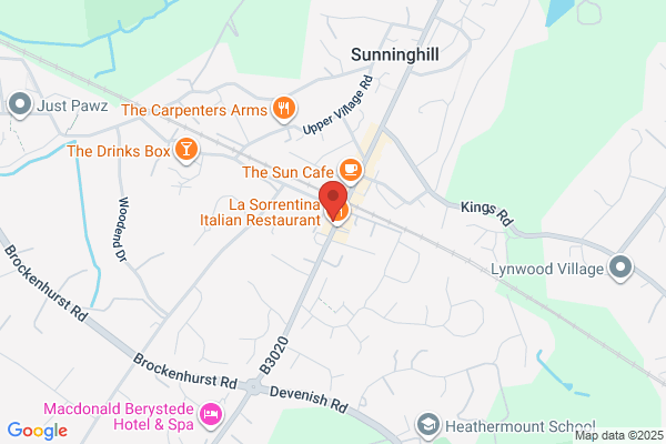 Closed - Cyril H Lovegrove Funeral Directors