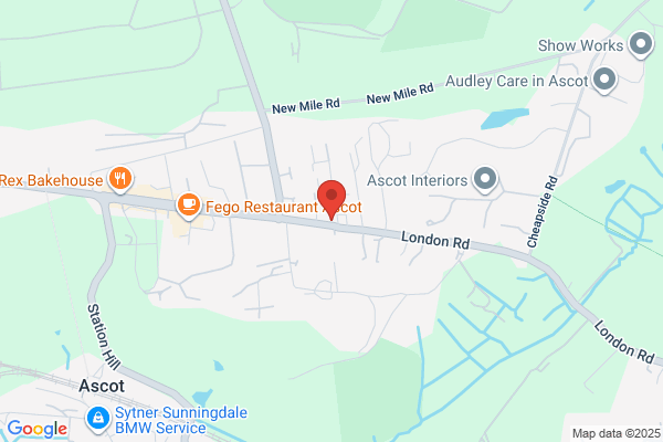 Ascot Chiropractic Clinic