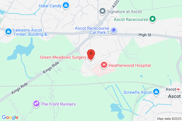 Ascot Medical Centre