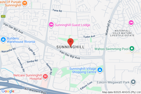 Sarna