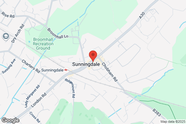 Sunningdale Motors