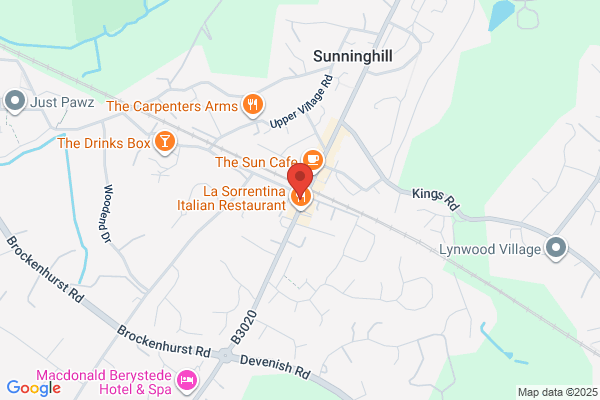 Sunninghill Repairs