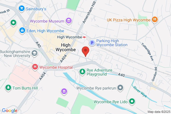 Thames Valley Probation Service