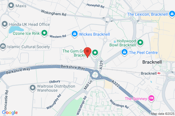 Victim Support Windsor & Maidenhead