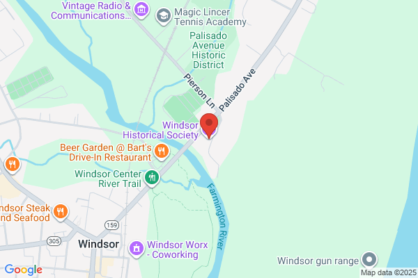 Windsor Ancestry Research