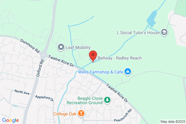 Bellway - Radley Reach