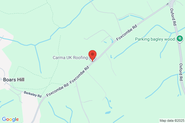 Carma UK Roofing Ltd