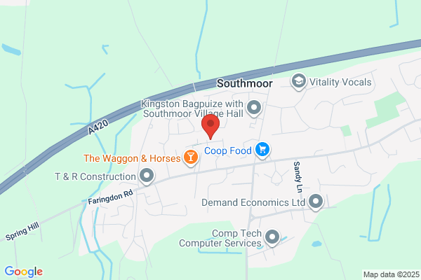 Southmoor Cleaning Service