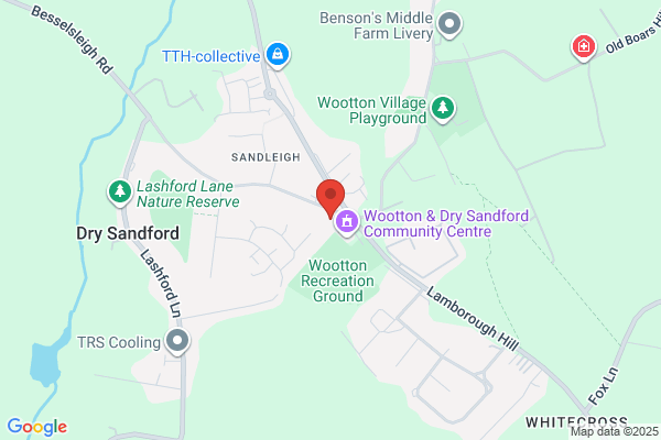 Wootton Post Office
