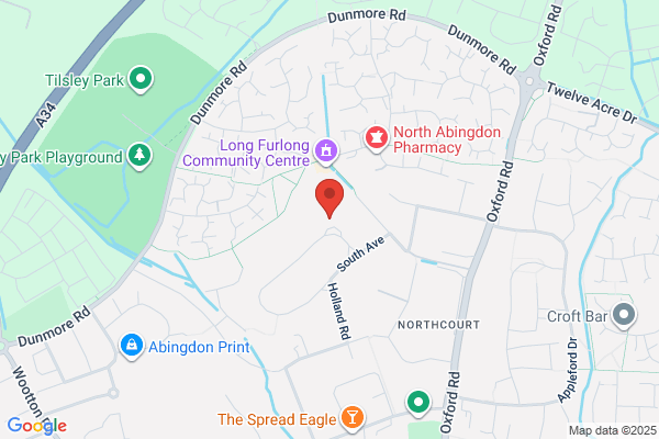 Abingdon Electrical Services