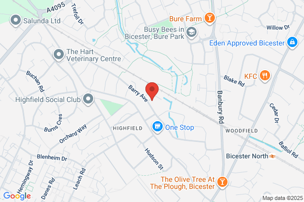 Himpson Building Maintenance & Decorators