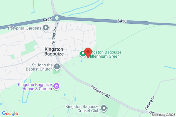 Kingston Bagpuize & Southmoor Bowls Club
