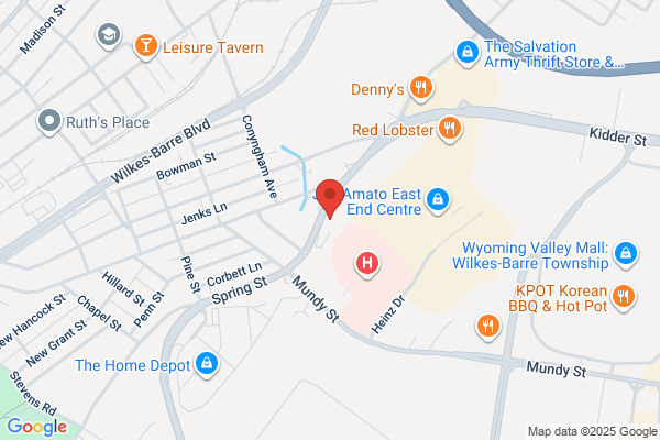 Nova Equipment & Supplies Ltd