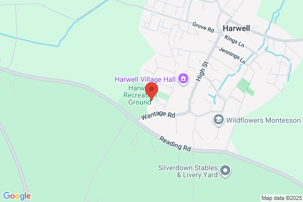 Oxfordshire Scouts