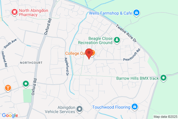 Peachcroft Dental Practice