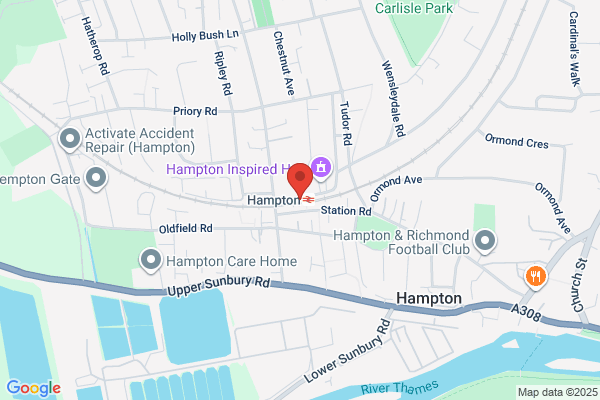 The Archadia Practice (London) Ltd