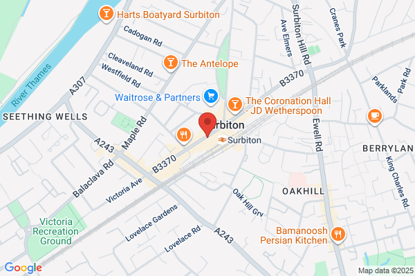 Halifax - CLOSED