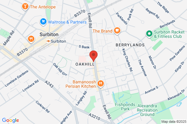 Surbiton Homewares Ltd