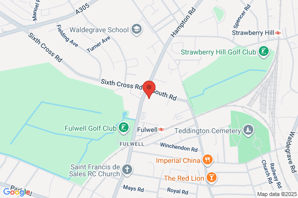 TradePoint Twickenham
