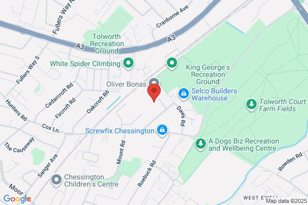 Howdens - Chessington