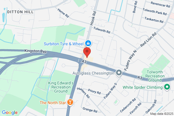 Toolstation Surbiton