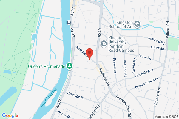 Skyhigh roofing specialists Teddington