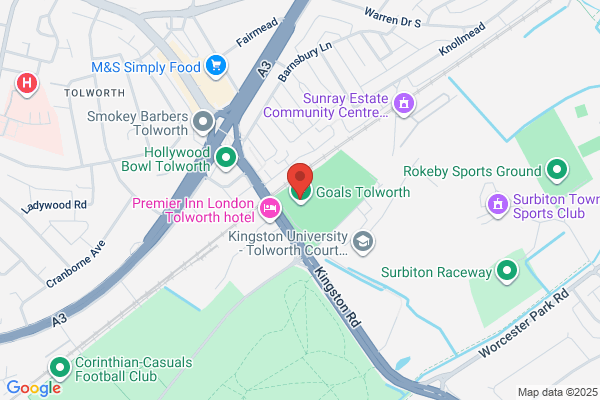 We Buy Any Car Tolworth