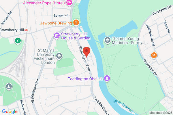 Twickenham & Richmond