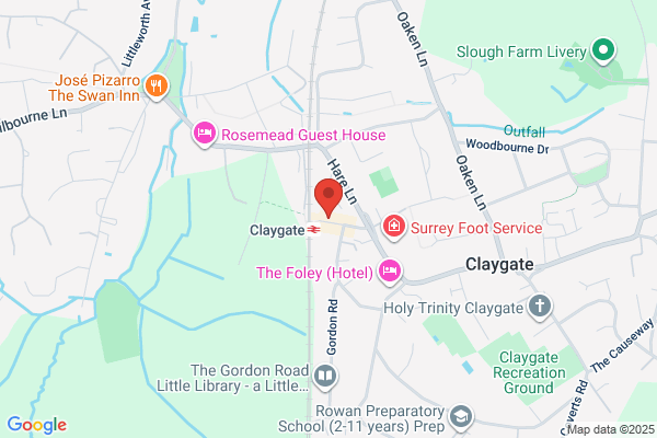 Claygate Interiors
