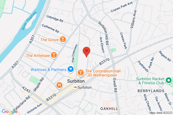 Palace Plumbers (Surbiton) Ltd
