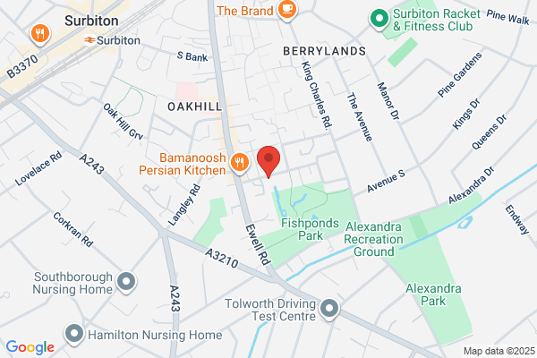 Age Concern At Newent