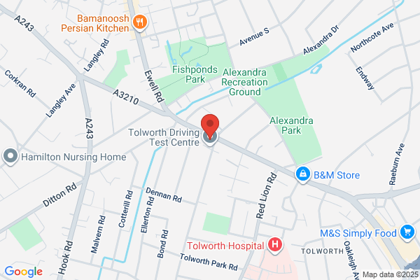 South Norwood Chiropractic Clinic