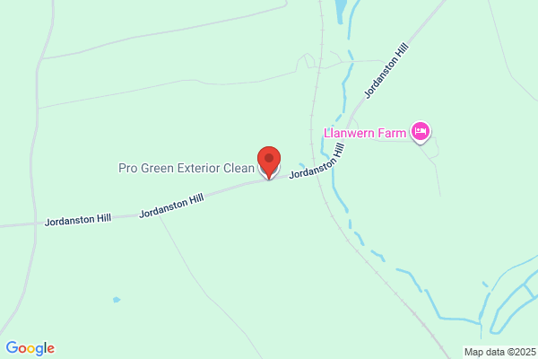 Progreen Clean Ltd