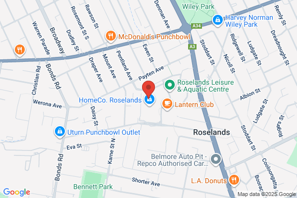 Roselands Clinic