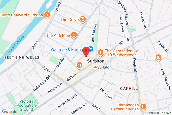 Malden Speech & Language Clinic