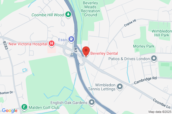The Beverley Clinic