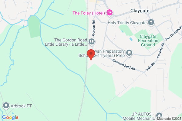 Claygate Old Comrades Club (R B L) Ltd