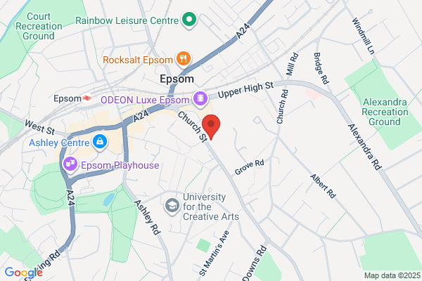 Epsom Conservative Club