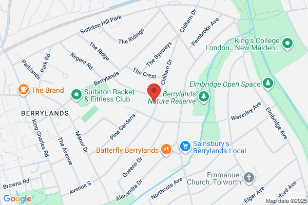 Oddfellows Mitcham District