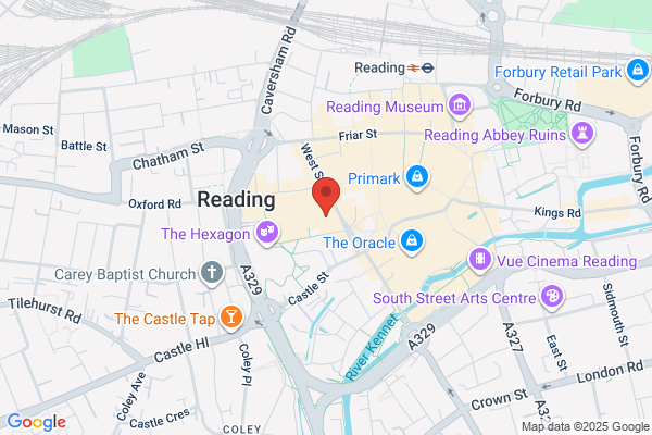 Viewdata Computing Ltd