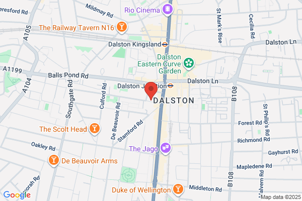 London Earth Moving Ltd