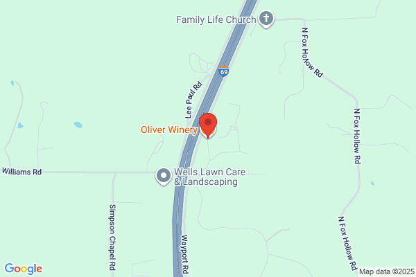 Olivers Food & Wine