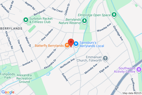 DPD Parcel Shop Location - Concept Chemist Ltd (Numark)