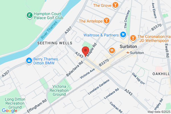 DPD Parcel Shop Location - Majestic Wine