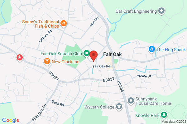 Fair Oak Dental Surgery