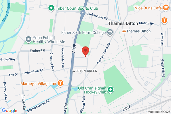 Weston Green Orthodontics