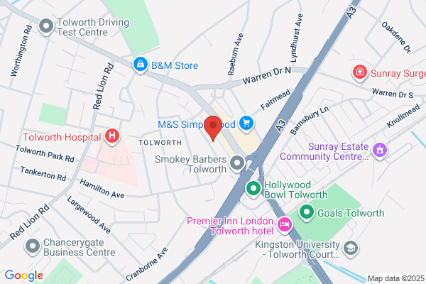 Tolworth Electrical